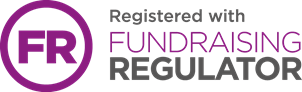 Fundraising Regulator Logo