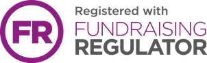 Fundraising Regulator Logo