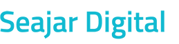 Seajar Digital logo
