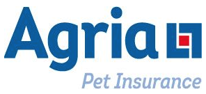 Agria Pet Insurance logo
