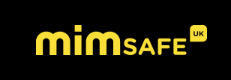 MimSafeUK logo