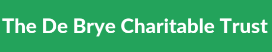 De Brye Charitable Trust logo