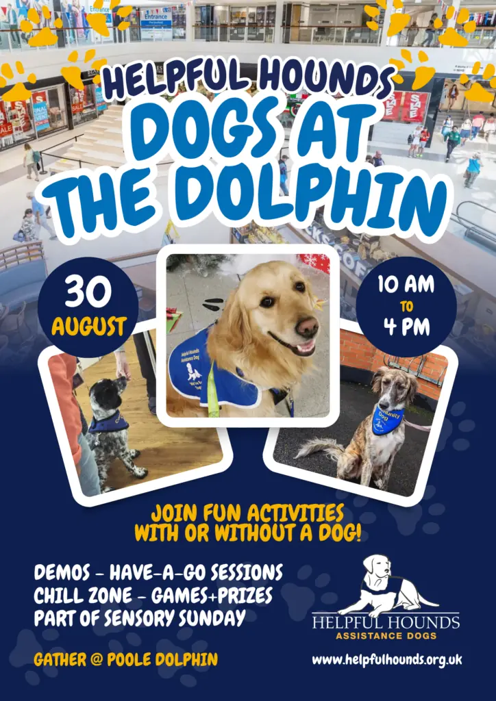 HH Dogs at the Dolphin 2