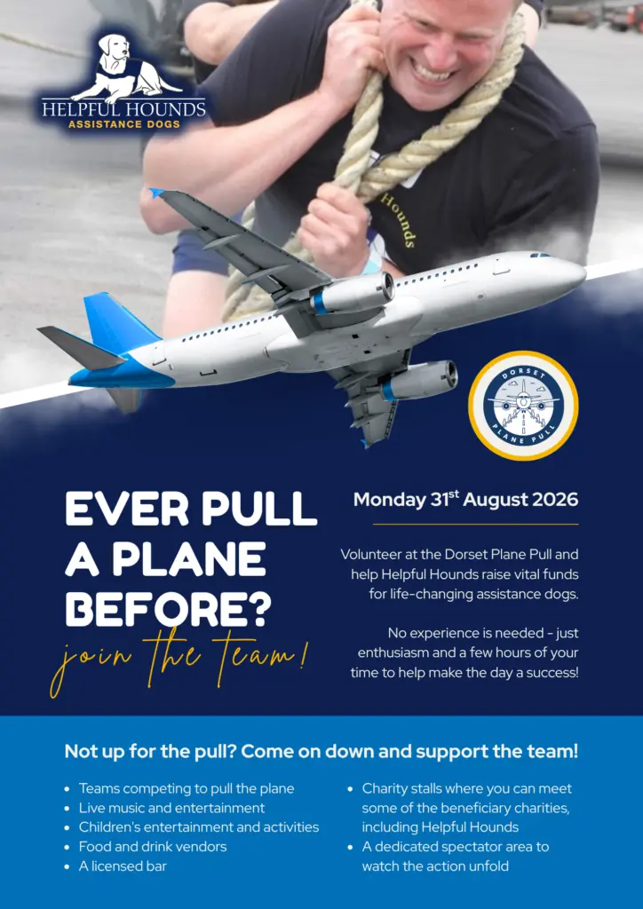 PLANE PULL AD A4